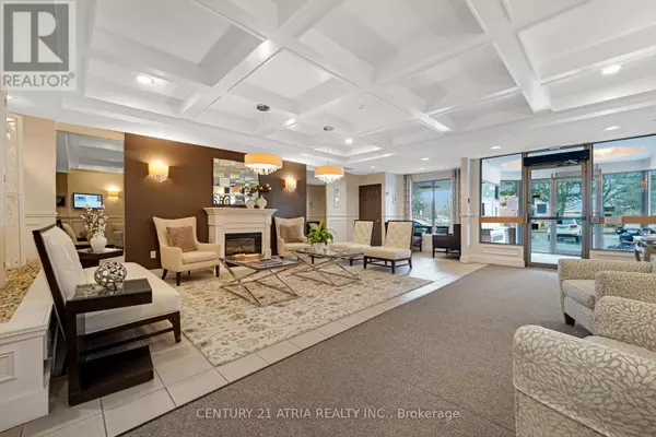 Waterloo, ON N2L6E4,265 Westcourt PL #1102