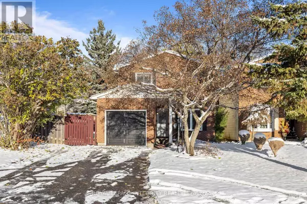 45 RAFTUS SQUARE, Ottawa, ON K2J2K9