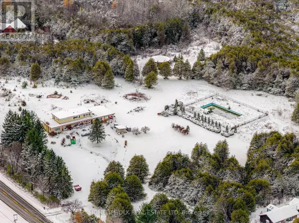 2075 COUNTY ROAD 43 ROAD, North Grenville, ON K0G1J0