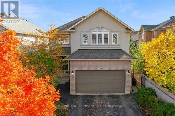 114 ARMOUR CRESCENT, Hamilton (meadowlands), ON L9K1R9