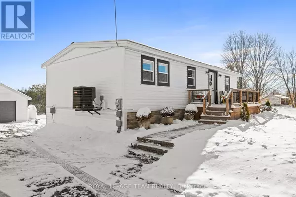 Beckwith, ON K7C0C4,2569 10TH LINE