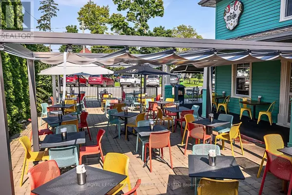 Norfolk (port Dover), ON N0A1N0,2012 PARK STREET