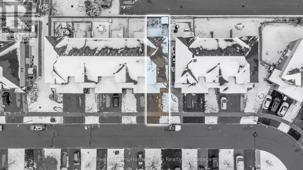 Guelph (pineridge/westminster Woods), ON N1L0G1,36 CLOUGH CRES