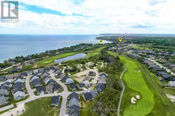 Blue Mountains, ON N0H2P0,124 BEACON DRIVE