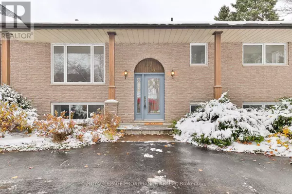 Brighton, ON K0K1H0,126 HARBOUR STREET