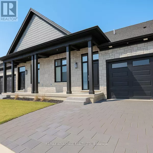 63 Compass TRL #7, Central Elgin (port Stanley), ON N5L0B4