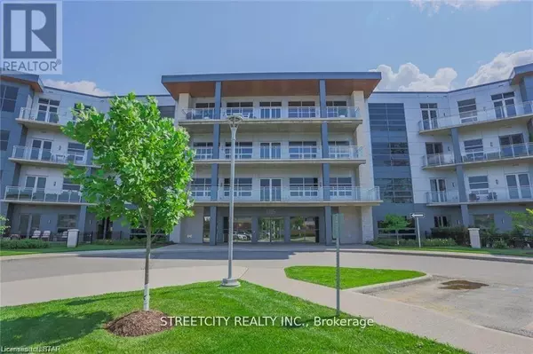 London North (north R), ON N6G0S1,1705 FIDDLEHEAD PL #400