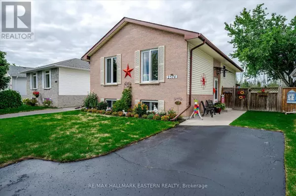 2574 FOXMEADOW ROAD, Peterborough (ashburnham Ward 4), ON K9L1X2