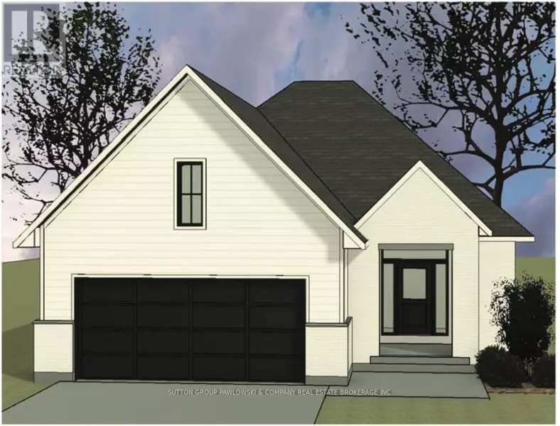 5 TIMBERWALK Close #LOT #24, Middlesex Centre (ilderton), ON N0M2A0