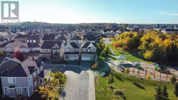 939 WHIMBREL WAY, Ottawa, ON K2J6C5