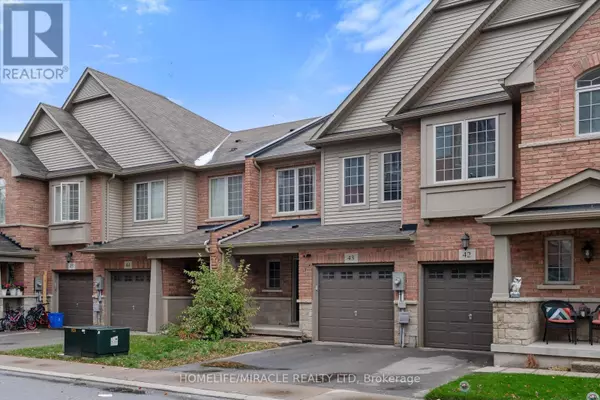 Grimsby (grimsby Beach), ON L3M0C8,515 Winston RD #43