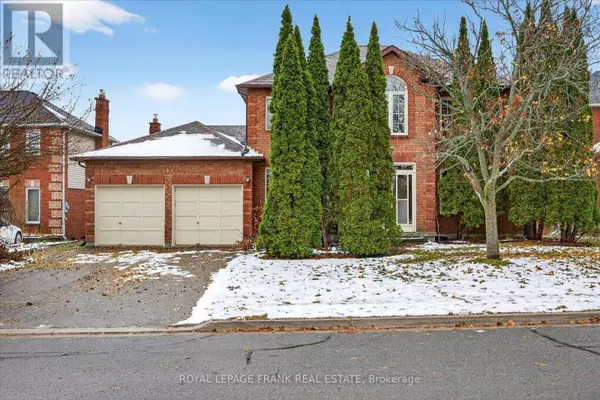 544 FORTYE DRIVE, Peterborough (otonabee Ward 1), ON K9K2H2