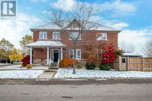 29 SPRINGBREEZE HEIGHTS, Hamilton (stoney Creek), ON L8E0A4