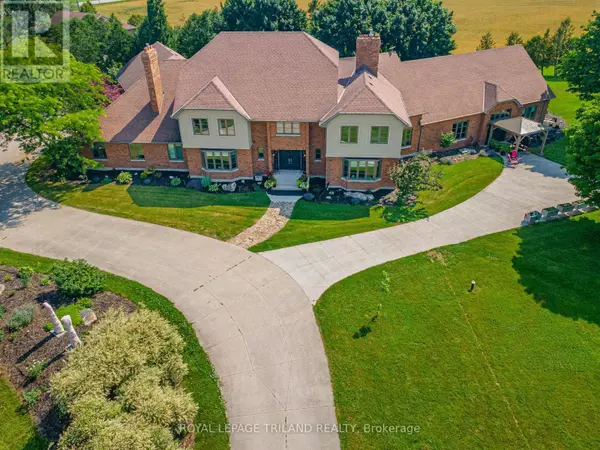 Adelaide Metcalfe, ON N7G3H7,29830 CENTRE ROAD