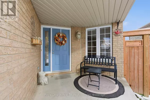 Cambridge, ON N1P1G7,68 HASKELL ROAD