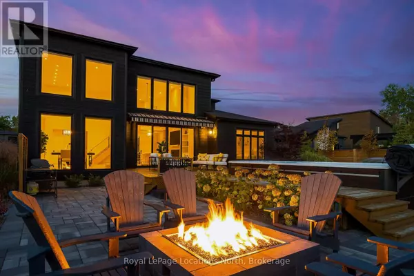 Blue Mountains, ON N0H1J0,120 TEKIAH ROAD