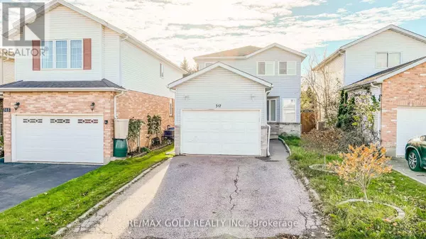 317 BANKSIDE DRIVE, Kitchener, ON N2N3K2