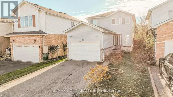 Kitchener, ON N2N3K2,317 BANKSIDE DRIVE