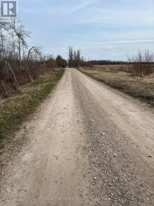 CONC 2 5TH LINE, Melancthon, ON L9V1P8