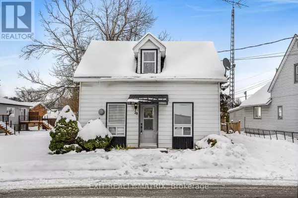 29 PETER STREET, Champlain, ON K0B1K0