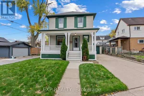 Niagara Falls (downtown), ON L2E1G4,4364 OTTER STREET