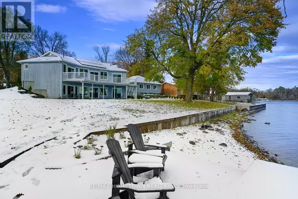 1219 COUNTY ROAD 2 ROAD, Augusta, ON K6V5T1