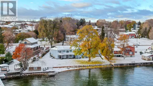 Augusta, ON K6V5T1,1219 COUNTY ROAD 2 ROAD