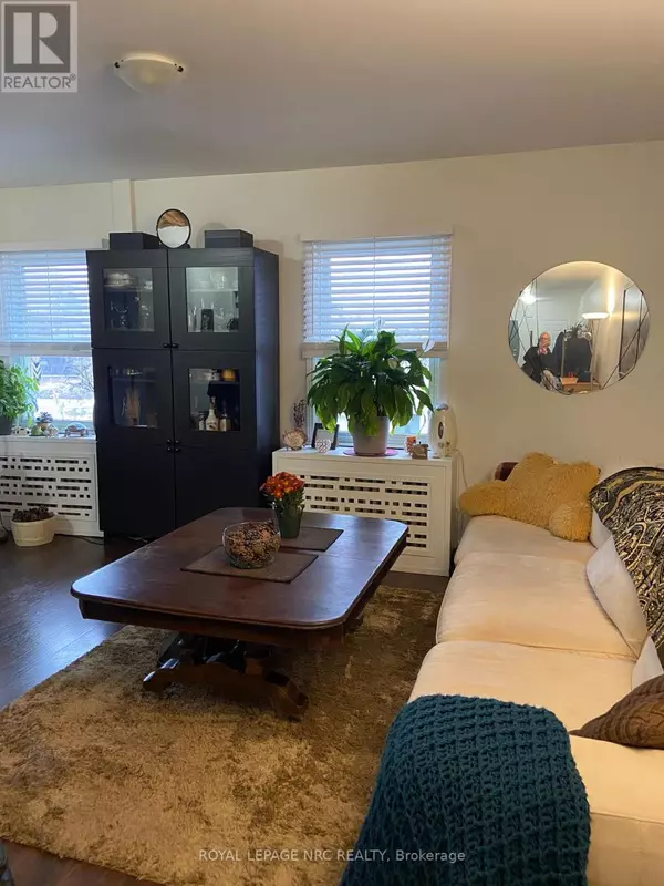 244 Ontario ST #2, St. Catharines (downtown), ON L2R5L5