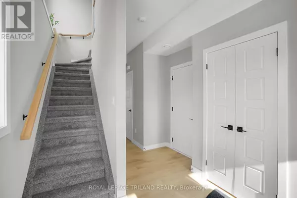 London South (south W), ON N6L0K1,3103 Petty RD #10