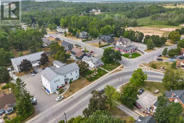 Kawartha Lakes (fenelon Falls), ON K0M1N0,155 COLBORNE STREET