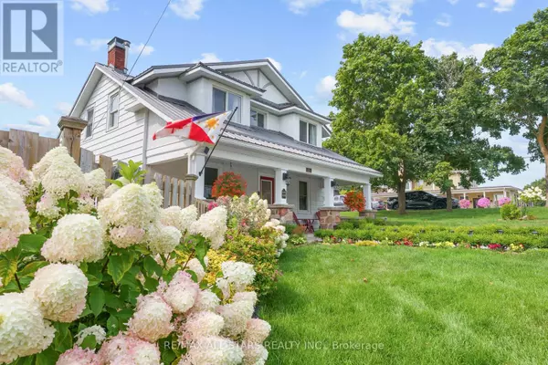 155 COLBORNE STREET, Kawartha Lakes (fenelon Falls), ON K0M1N0