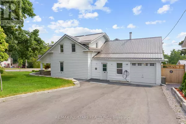 Kawartha Lakes (fenelon Falls), ON K0M1N0,155 COLBORNE STREET