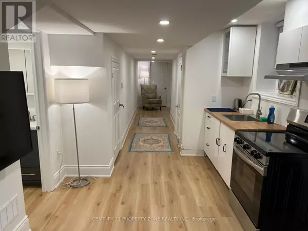 Hamilton (waterdown), ON L8B1Z3,9 Hager Creek TER #Basement