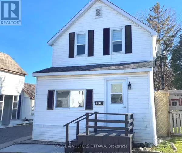 111 RUSSELL STREET N, Arnprior, ON K7S2J8