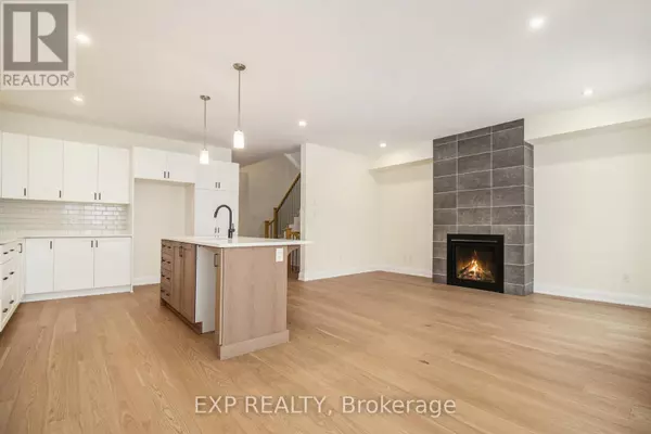 Carleton Place, ON K7C0S2,167 O'DONOVAN DRIVE