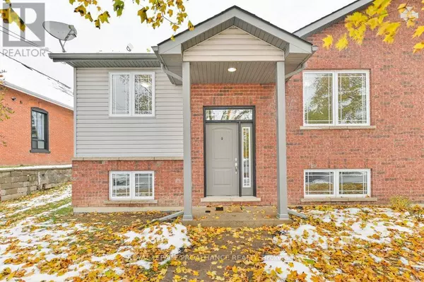 Belleville (belleville Ward), ON K8P2T1,152 CANNIFTON ROAD N