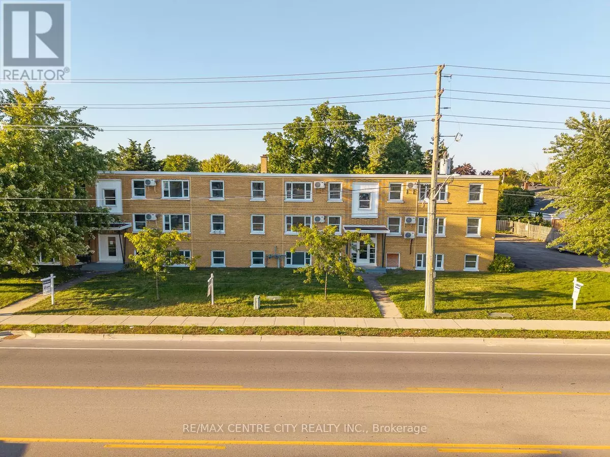 St. Thomas, ON N5R1J5,232 Elm ST #2