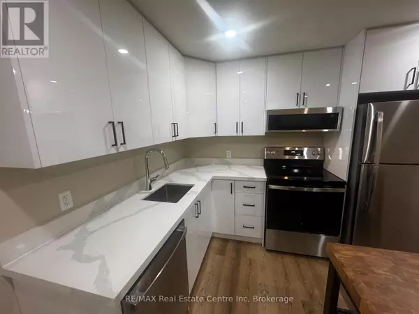 Guelph/eramosa (rockwood), ON N0B2K0,527 Main ST South #LOWER - B