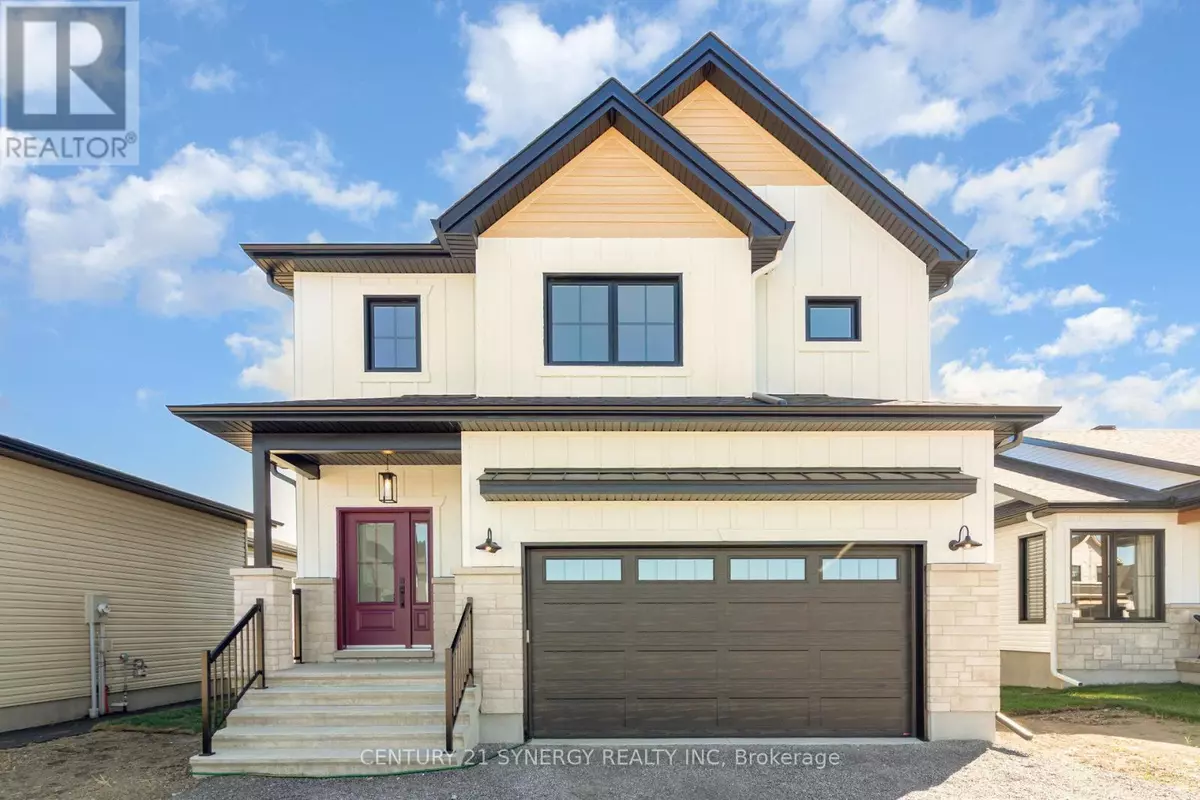 North Stormont, ON K0A1R0,LOT 00 HELEN STREET