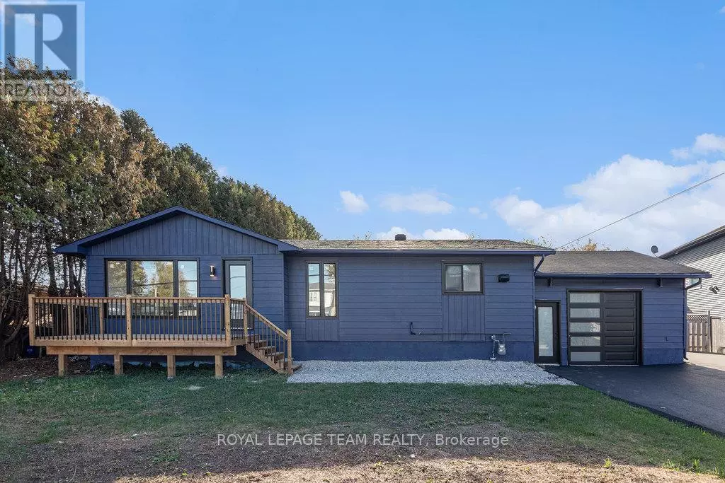 Casselman, ON K0A1M0,102 LAURIER STREET