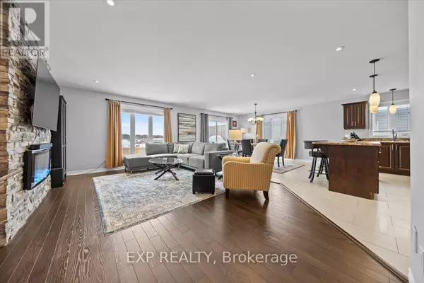 The Nation, ON K0A2M0,883 OCEANE STREET