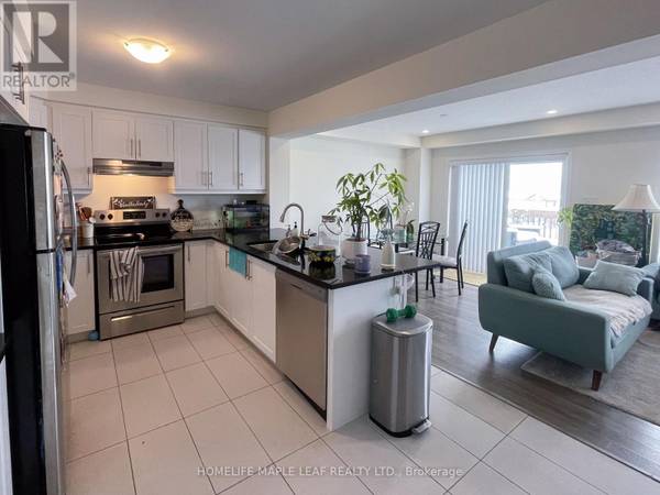 Kitchener, ON N2P0H3,116 WATERMILL STREET