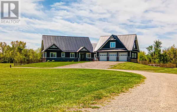 Kawartha Lakes (mariposa), ON K0M2C0,44 BALL POINT ROAD