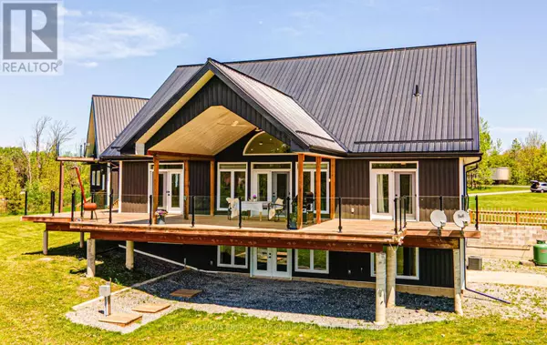 Kawartha Lakes (mariposa), ON K0M2C0,44 BALL POINT ROAD