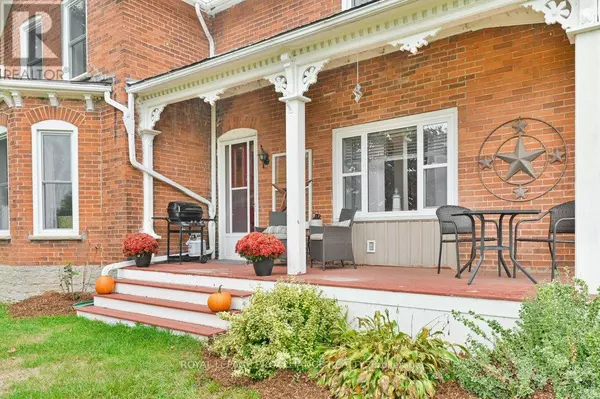 Belleville (thurlow Ward), ON K0K1V0,1423 BLESSINGTON ROAD