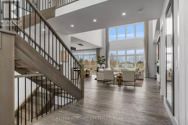 London South (south V), ON N6P0G9,7128 SILVER CREEK CIRCLE