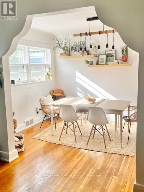 London South (south G), ON N6C2K5,44 HIGHWAY AVENUE