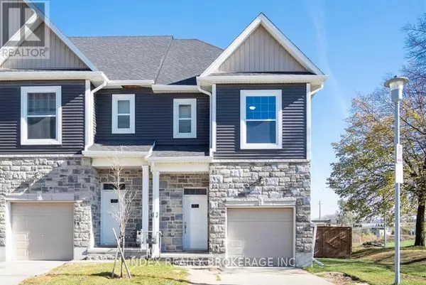 439 Athlone AVE South #16, Woodstock (woodstock - South), ON N4V0C8