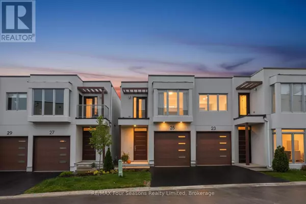 Blue Mountains, ON N0H2P0,25 WATERVIEW LANE