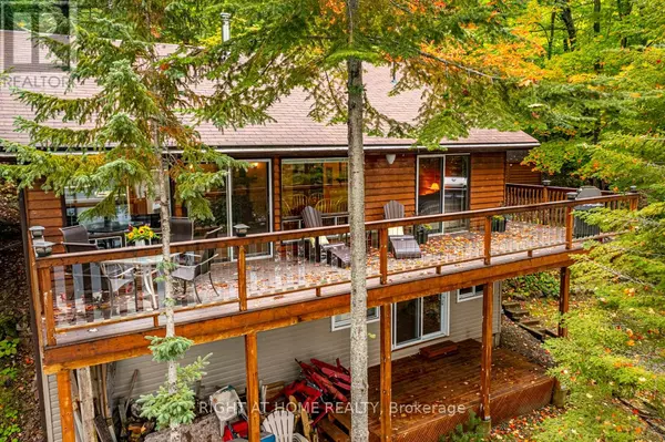 Dysart Et Al (dudley), ON K0M1S0,1220 PORTAGE LAKE ROAD